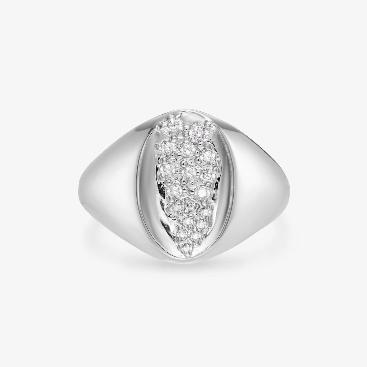 Bague Cristal - 3