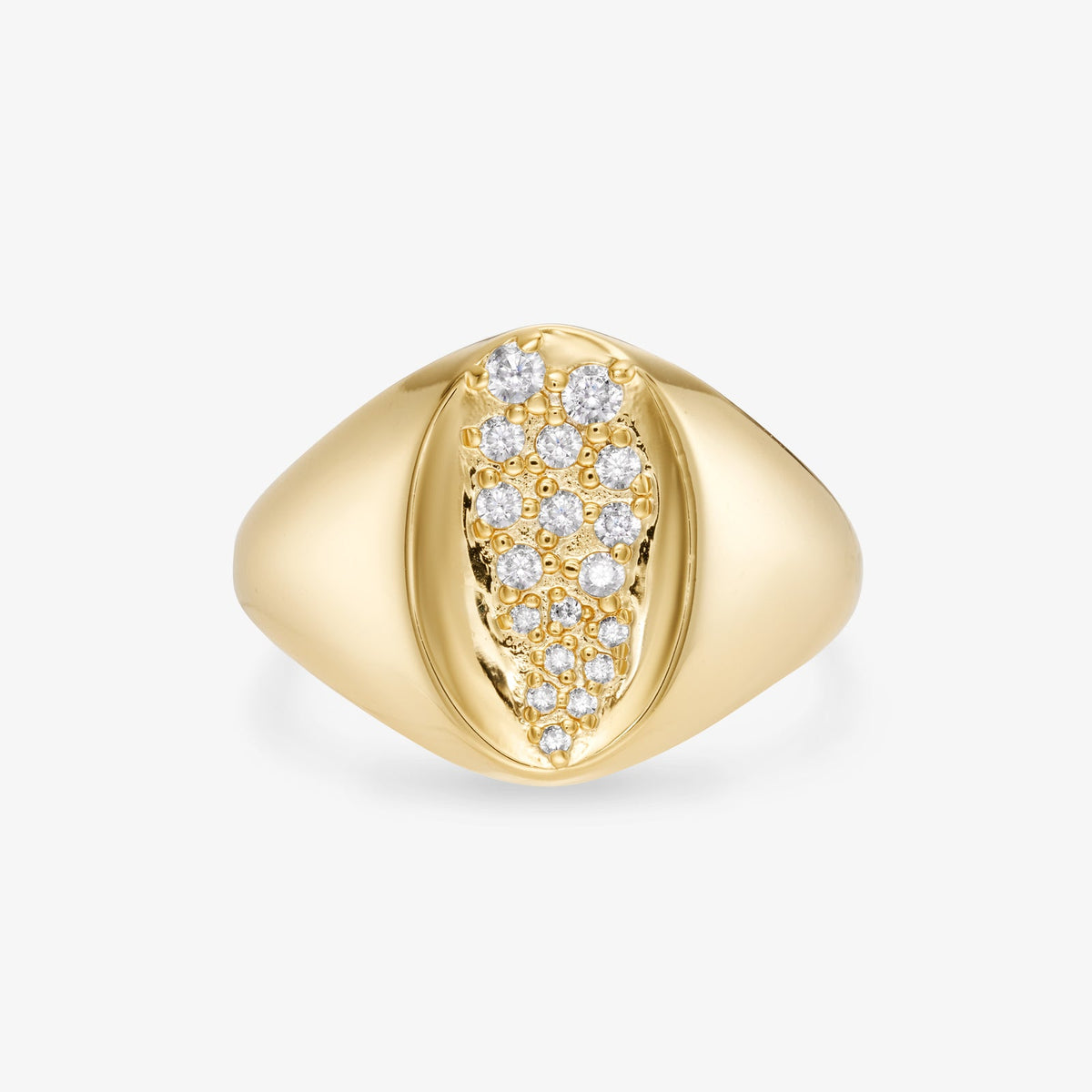 Bague Cristal - 1
