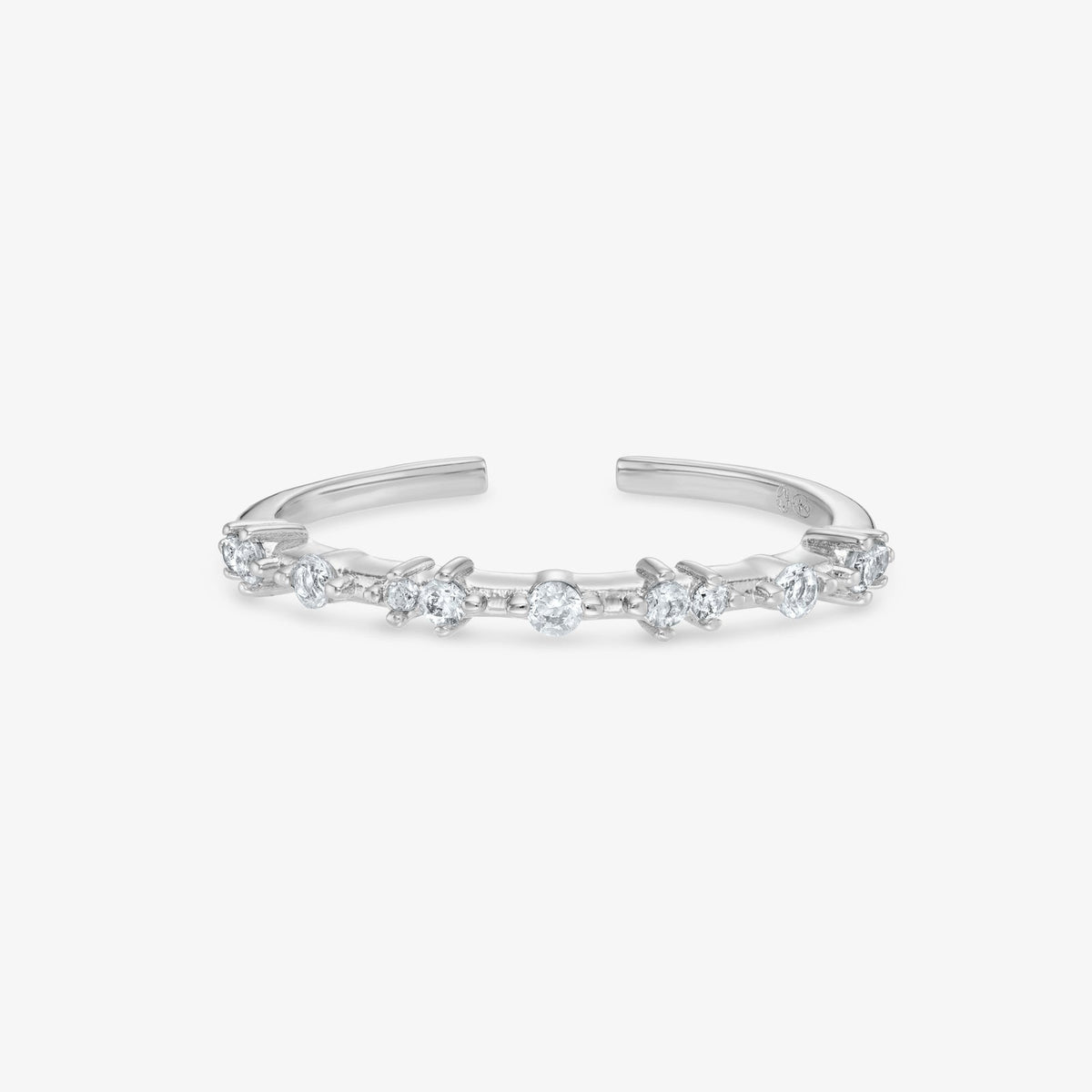 Bague Polaire - 3