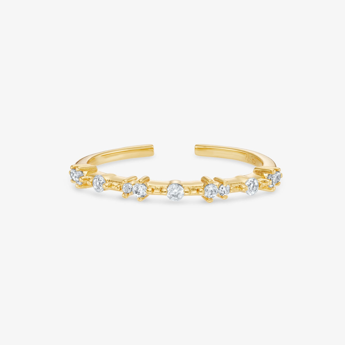 Bague Polaire - 1