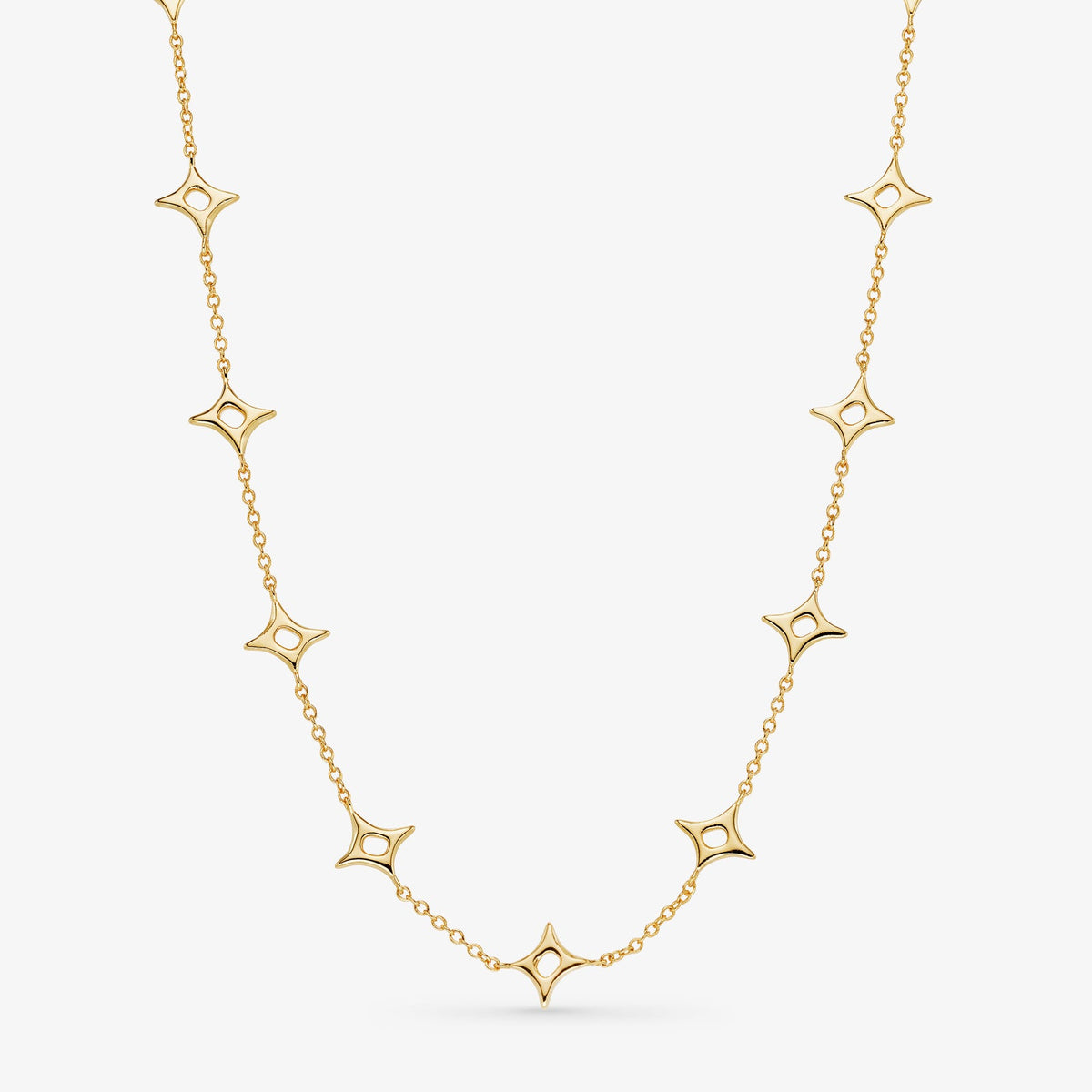 Collier Sasha - 1