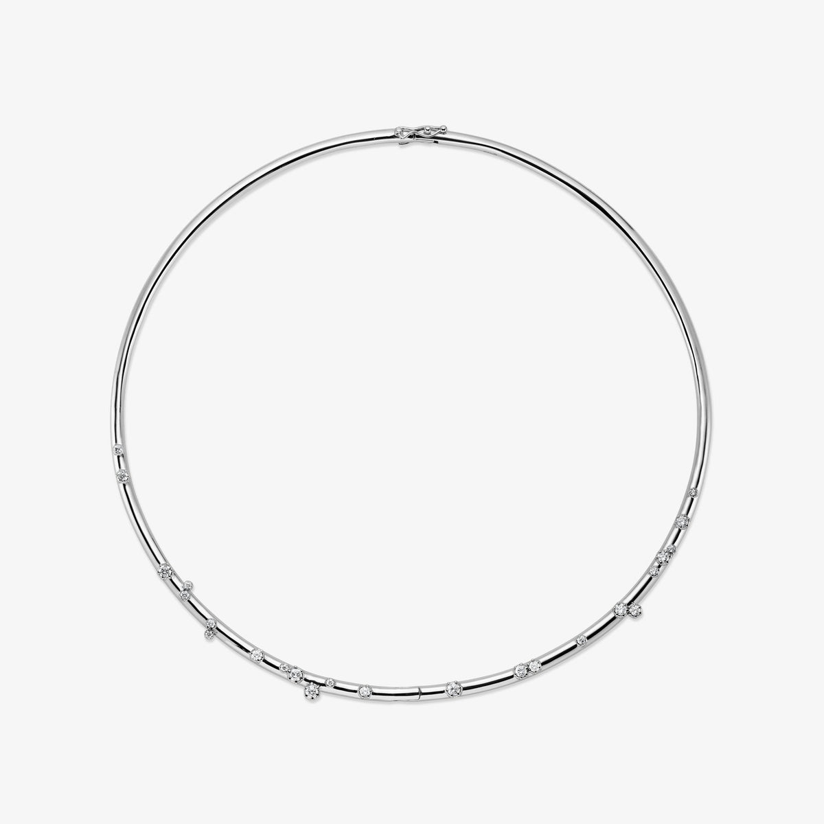 Collier Polaire - 3