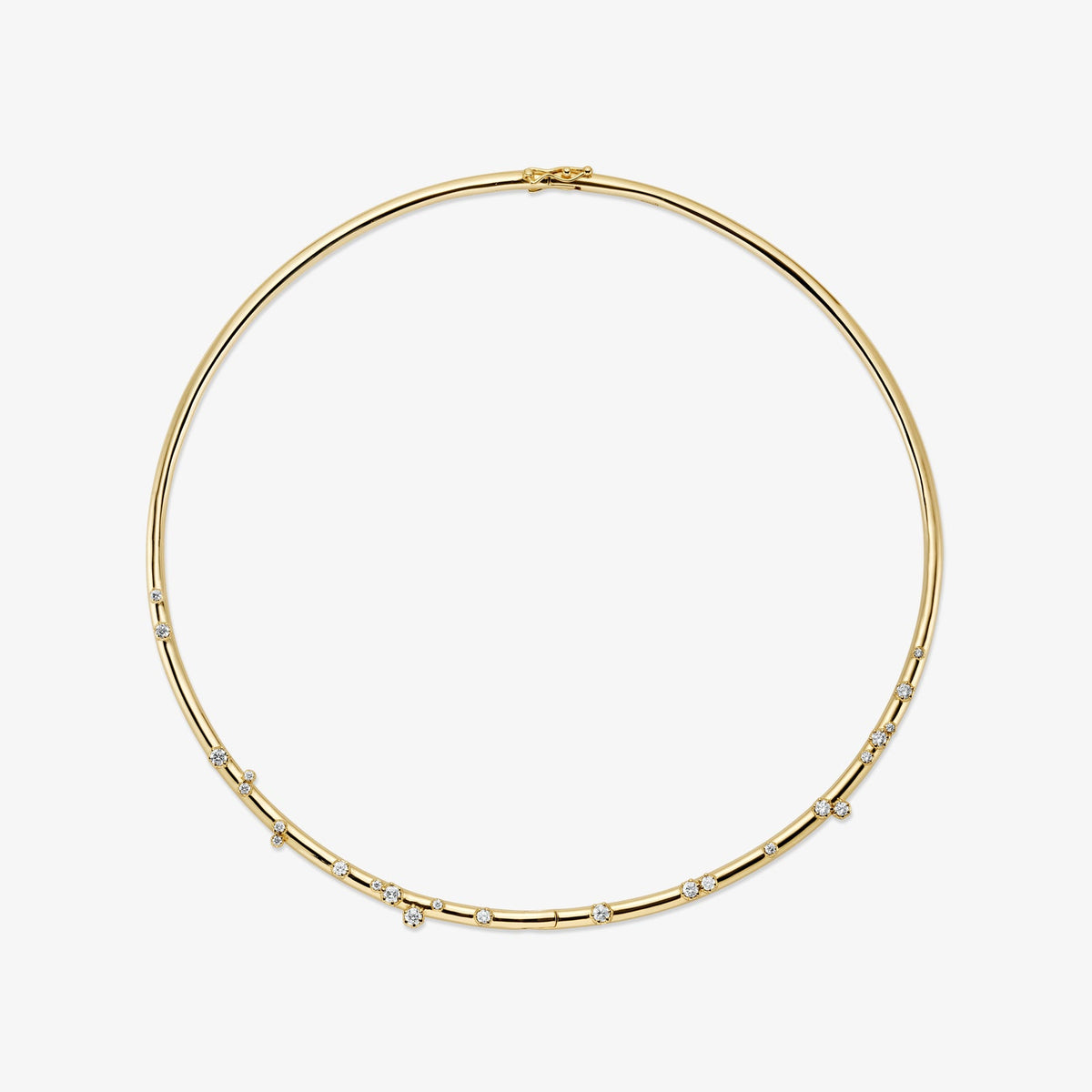 Collier Polaire - 1