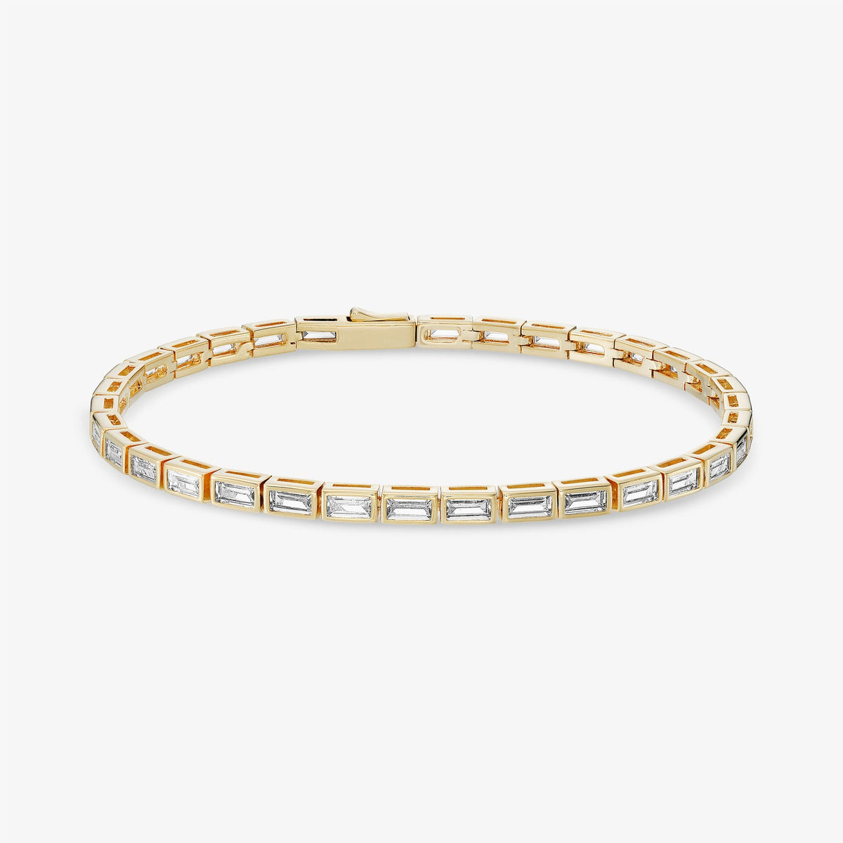 Bracelet Notte Blanche - 1
