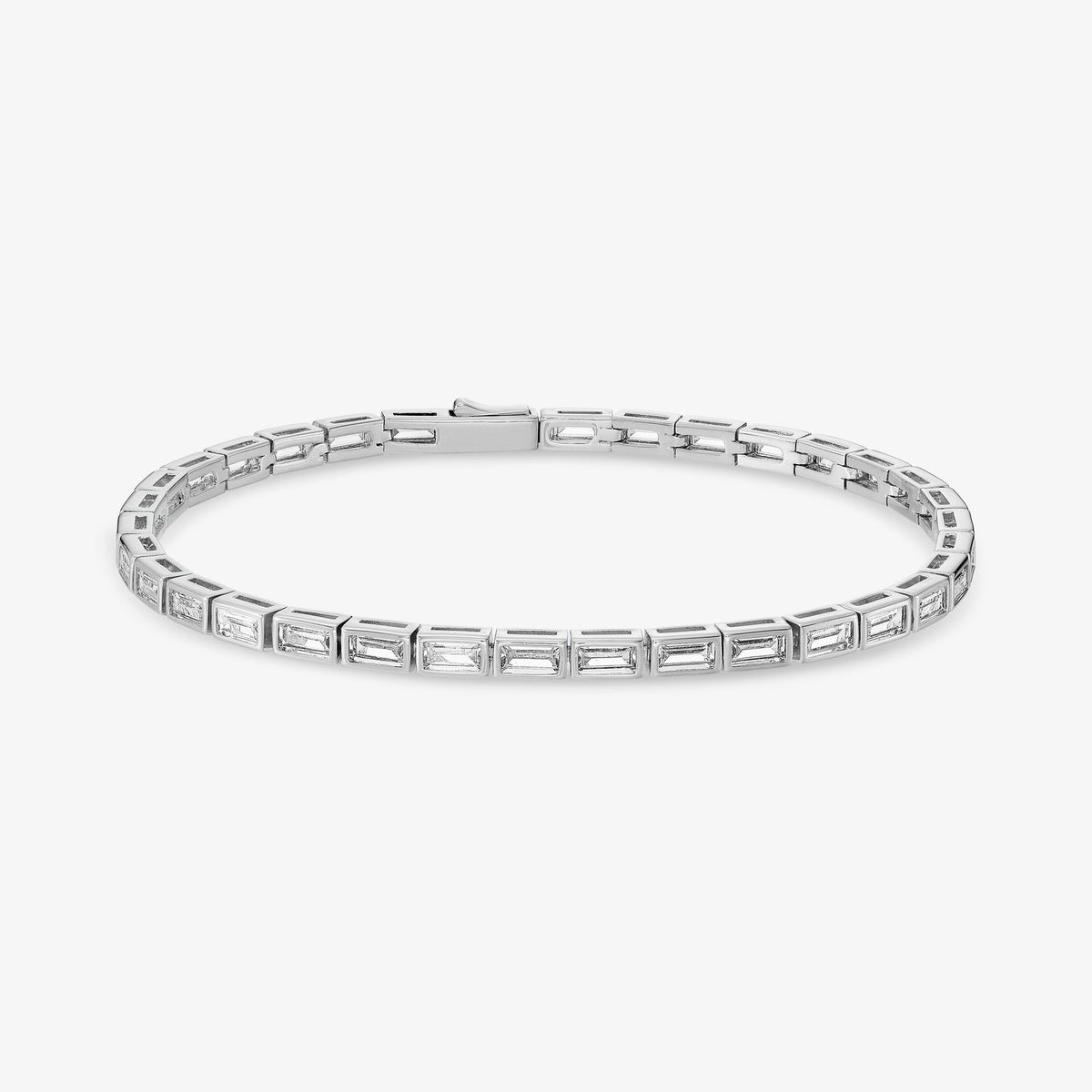 Bracelet Notte Blanche - 3