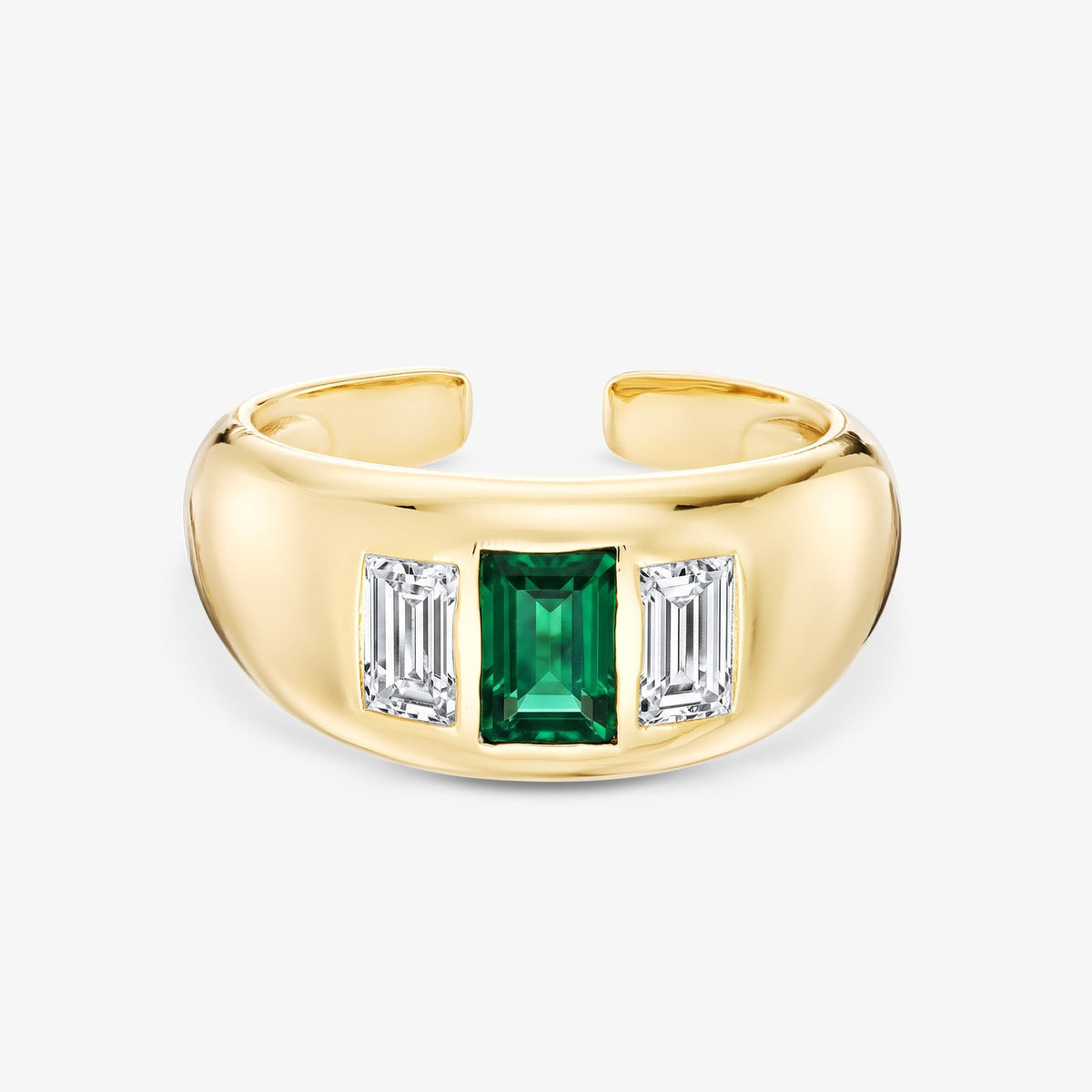 Bague Aurora - 1