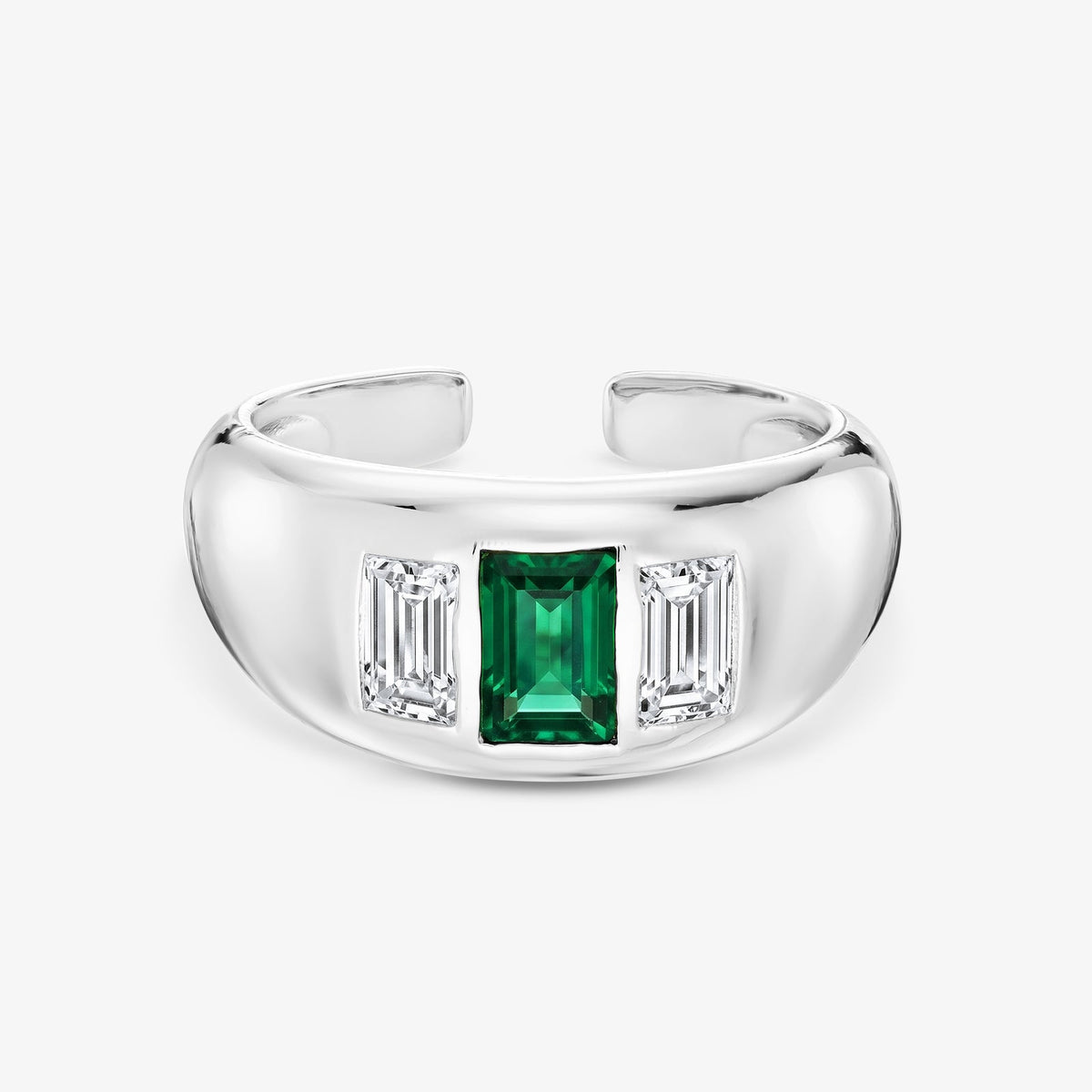 Bague Aurora - 3