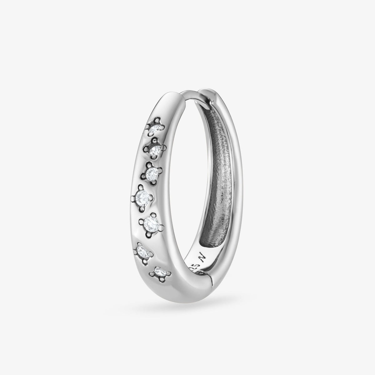 Grande Harmonie blanche - 3