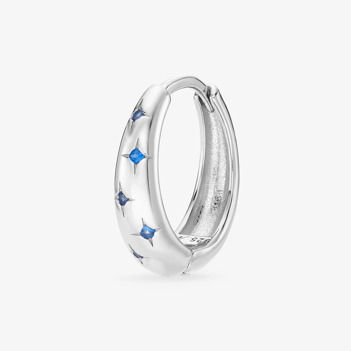 Moon Bleu-Nuit - 3