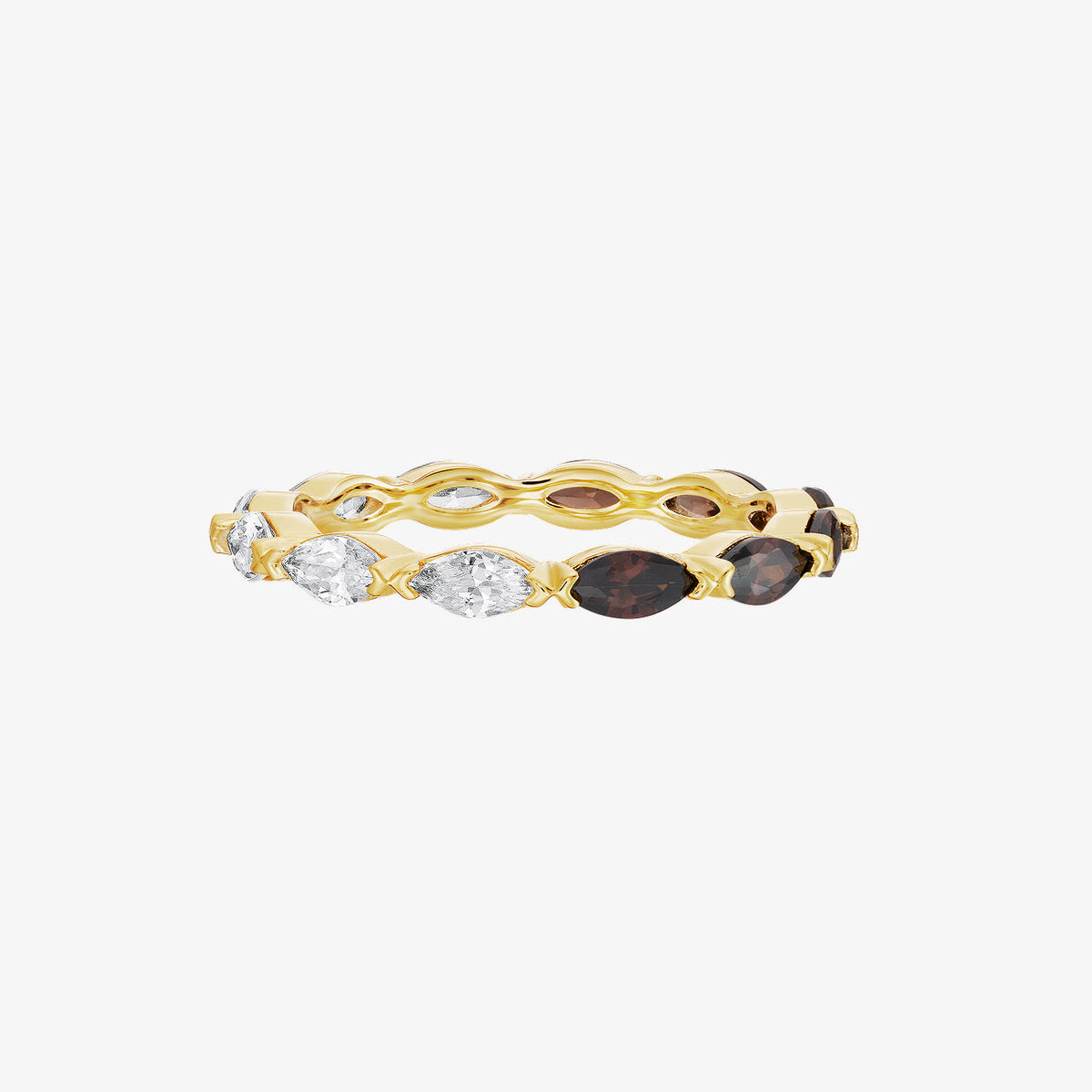 Bague Féline - 1