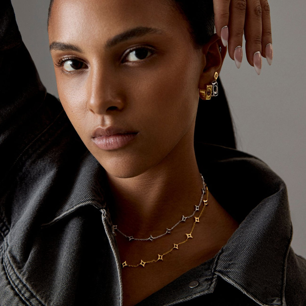 Collier Sasha - 2