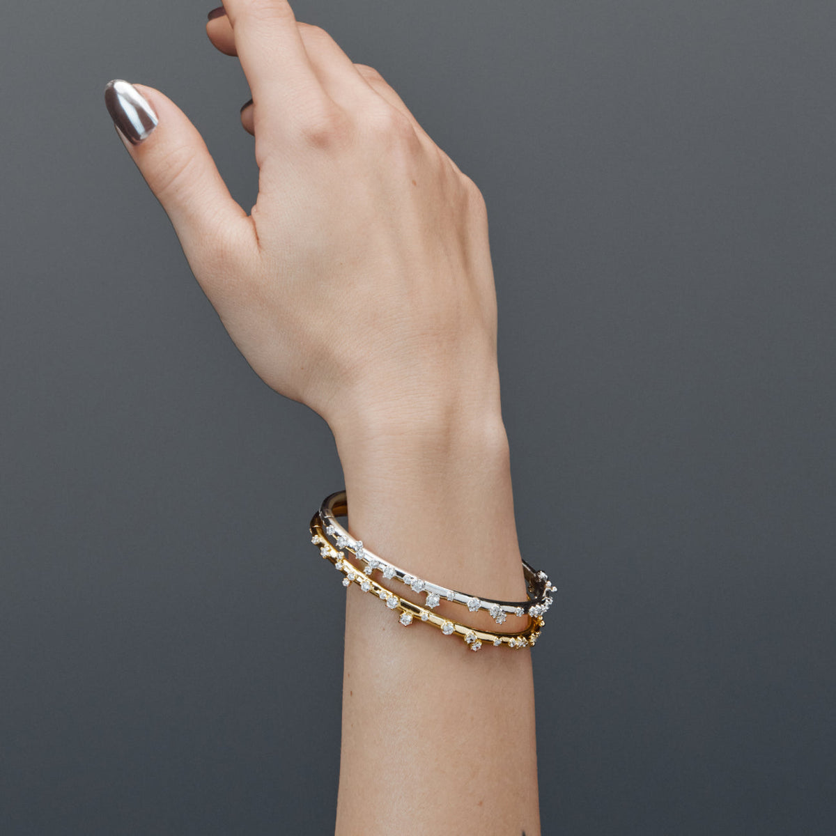 Bracelet Polaire - 2