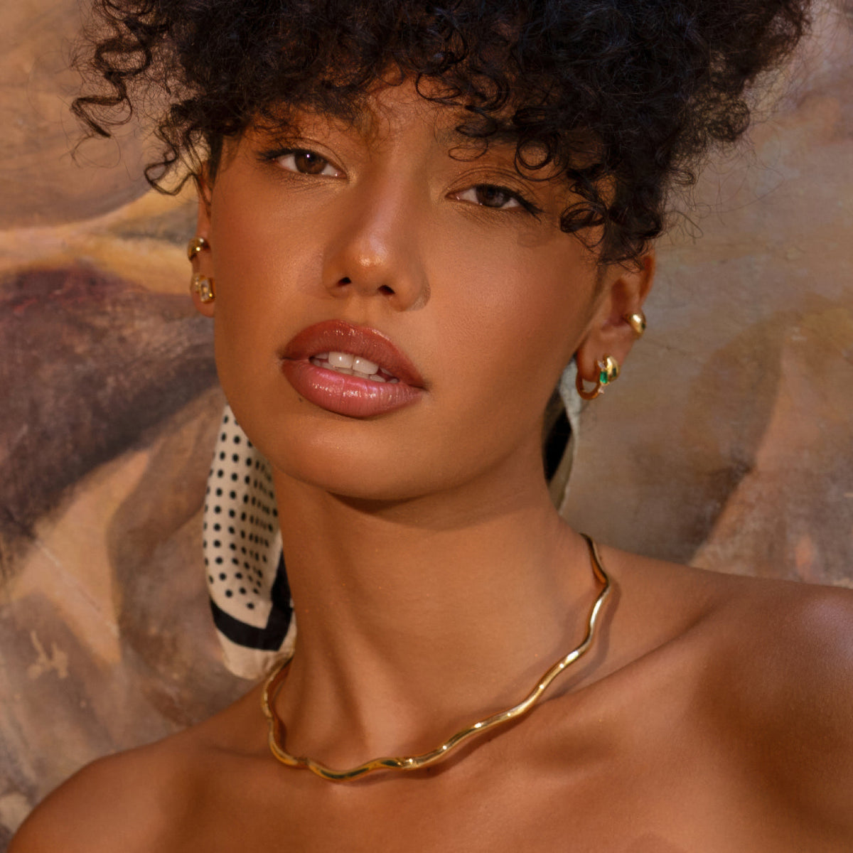 Collier Gio - 2