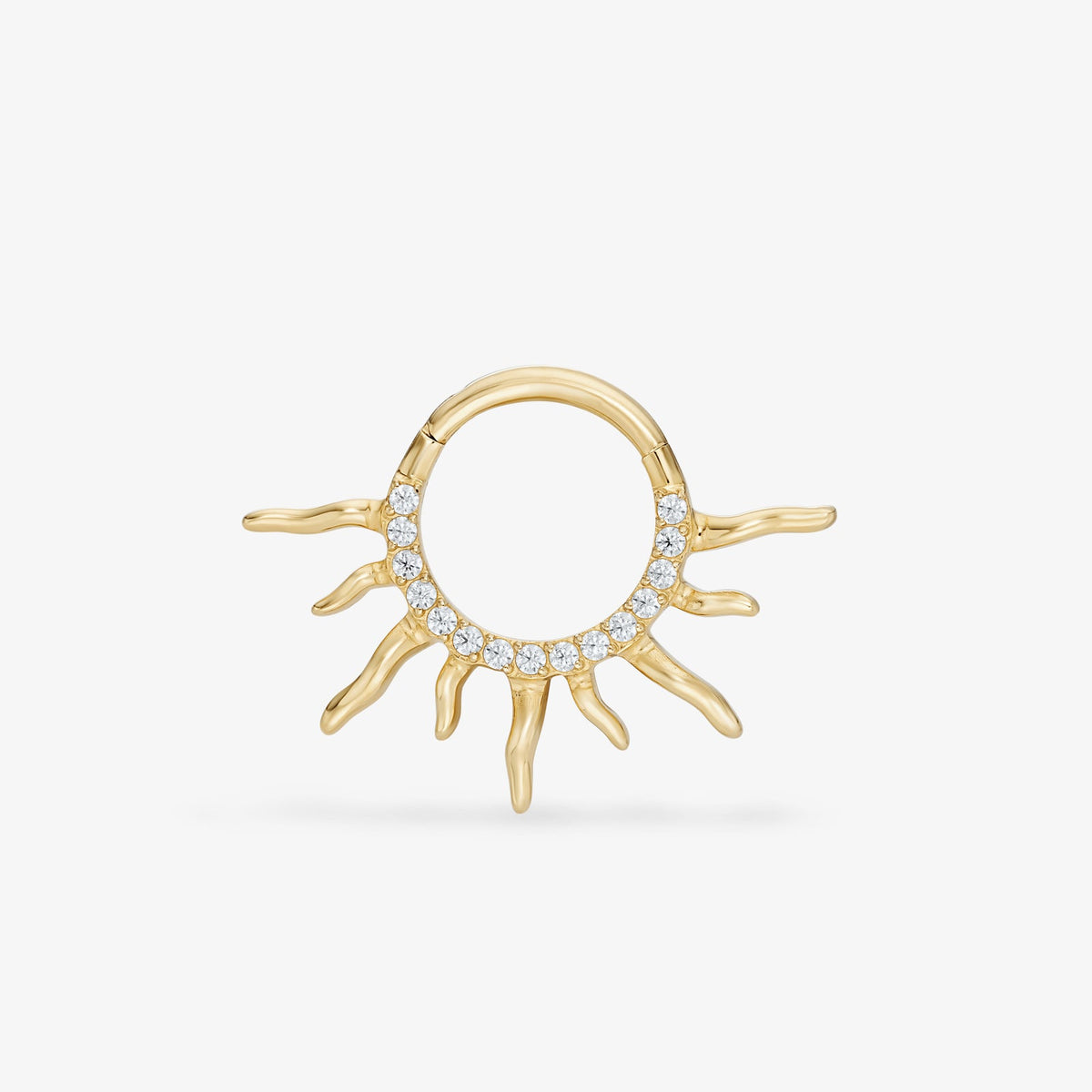 Daith Noon - 1