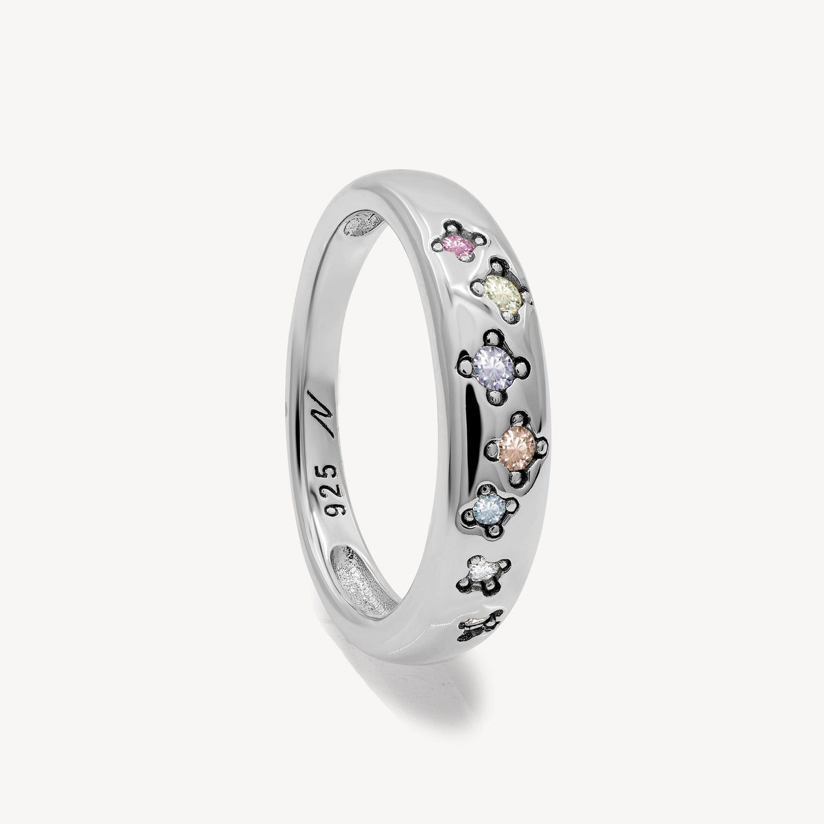 Bague Cassiopée - 3