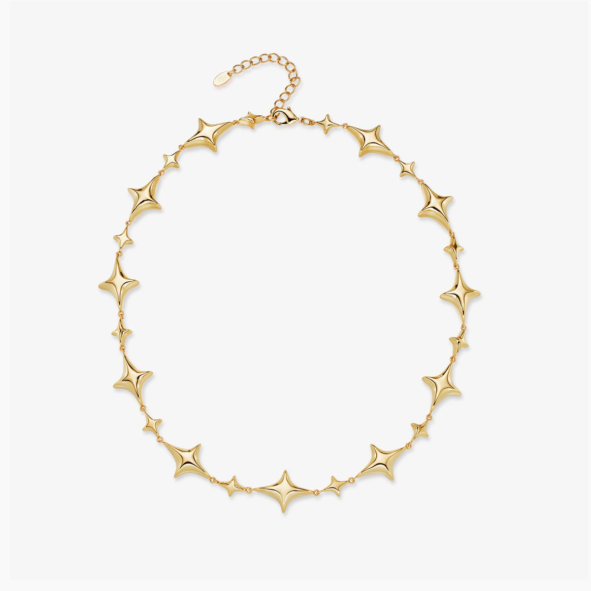 Collier Leo - 1
