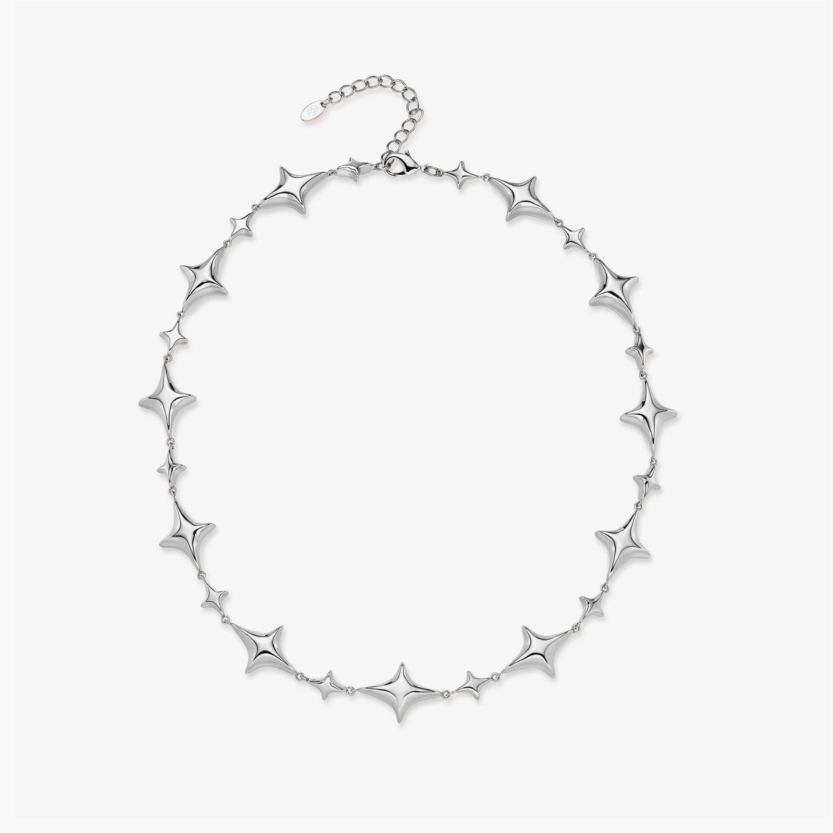 Collier Leo - 3