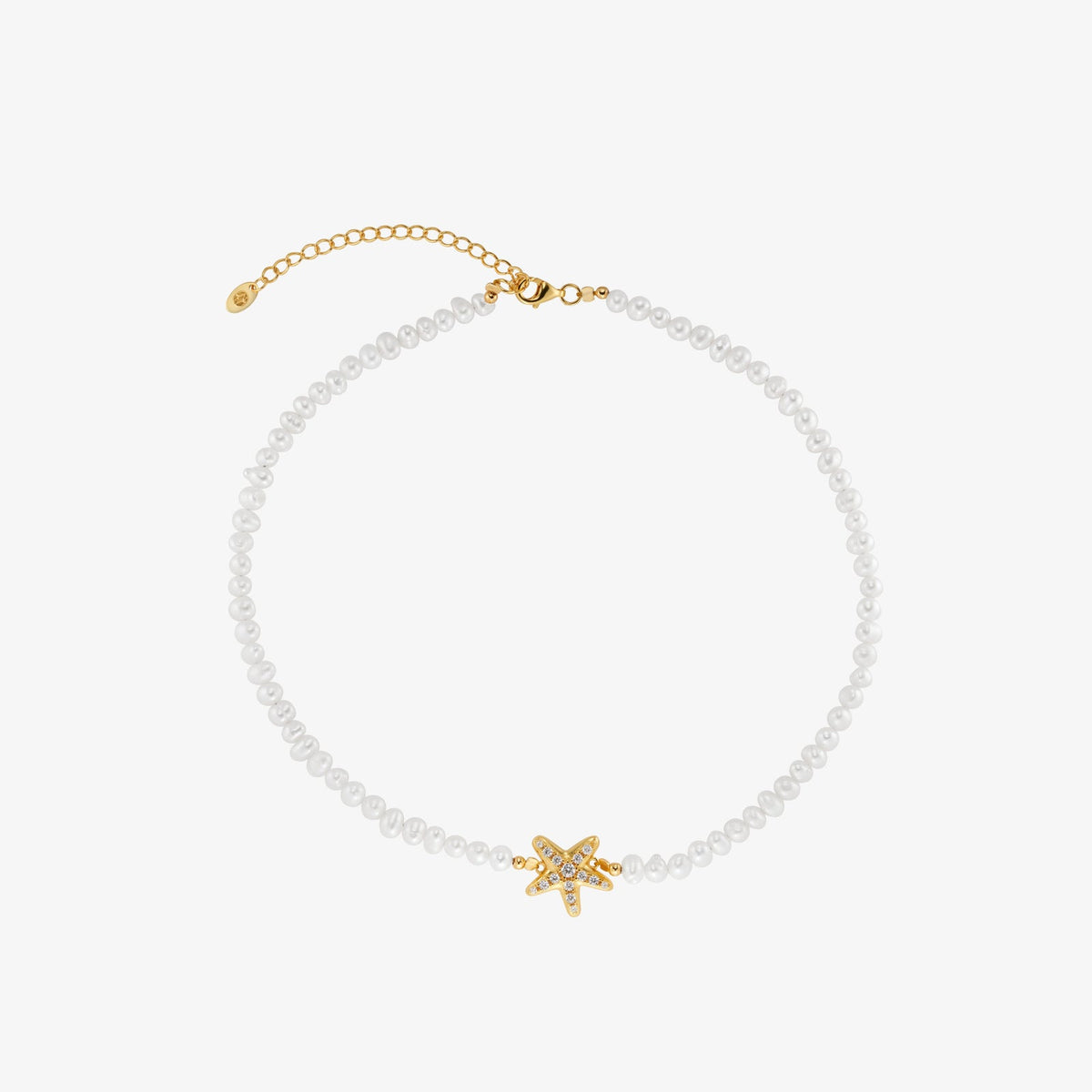 Collier Ariel - 1