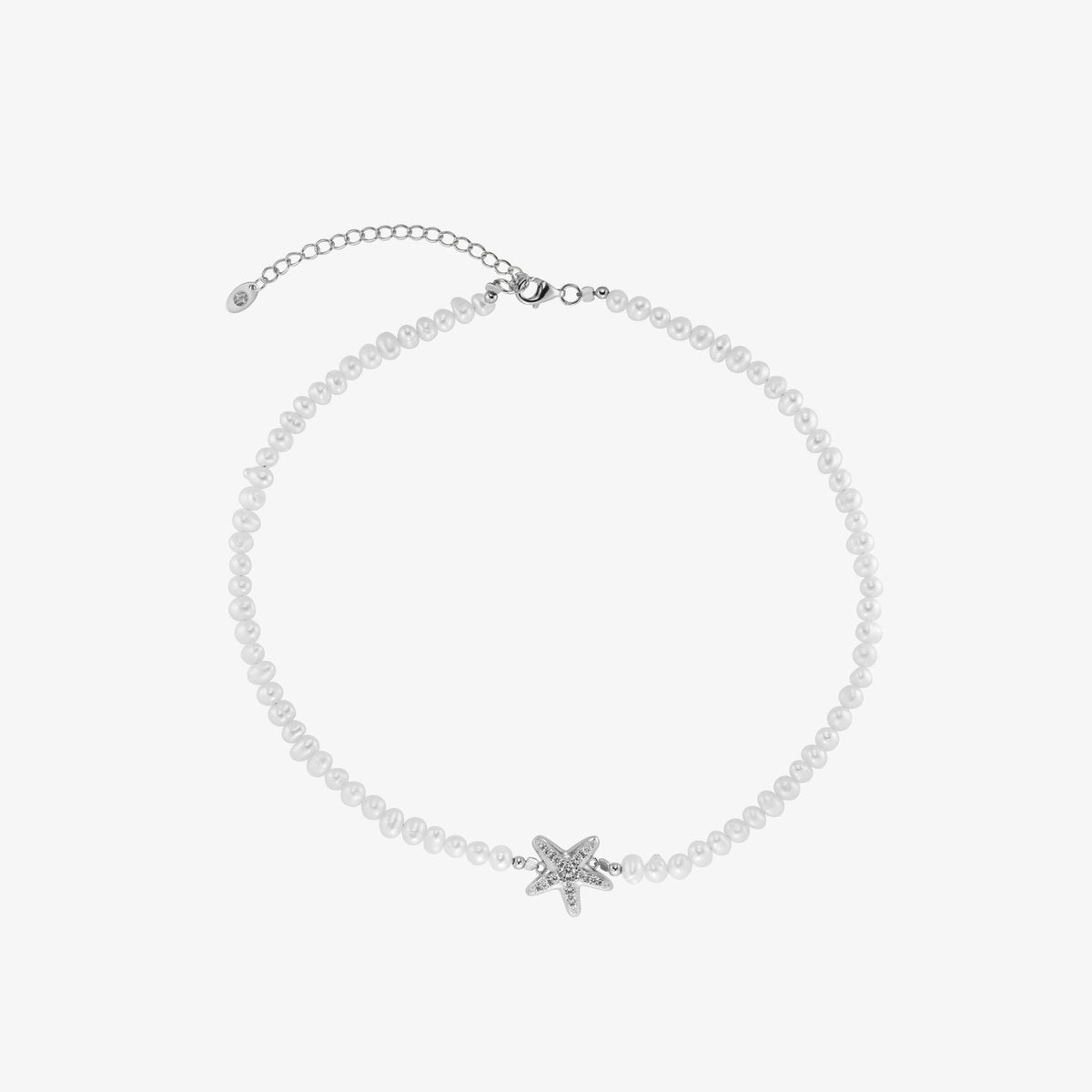 Collier Ariel - 3