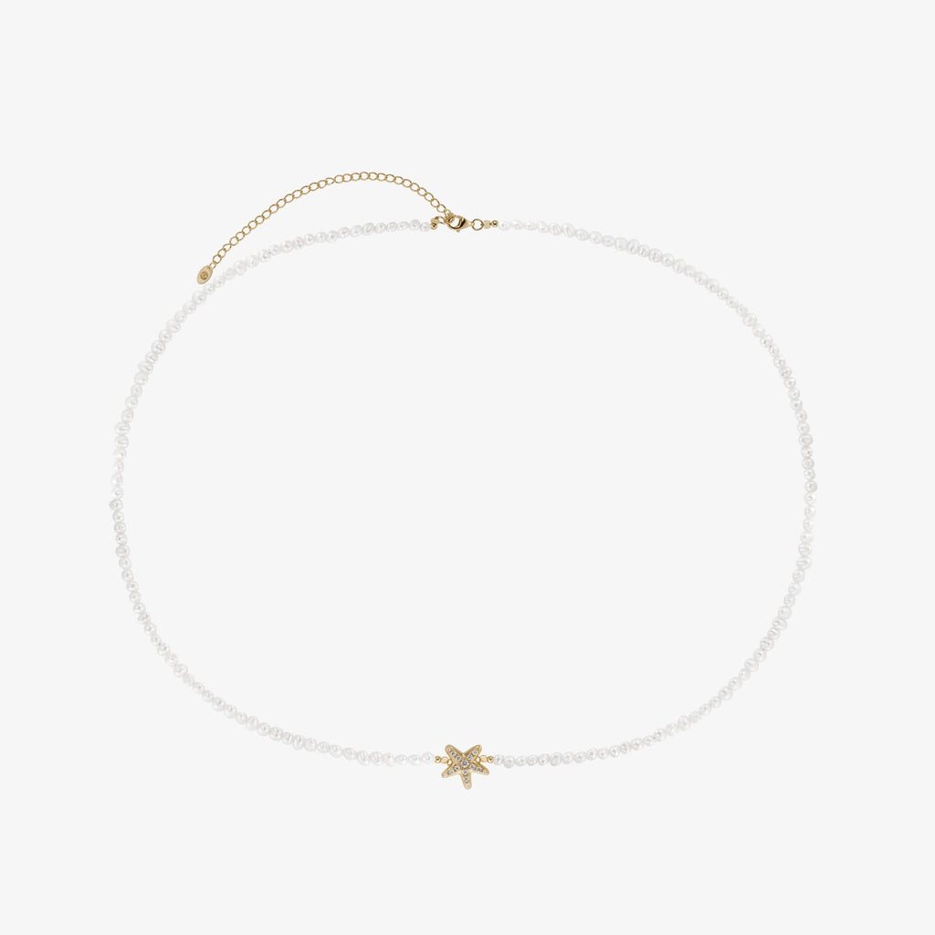 Chaine de Ventre Ariel - 1
