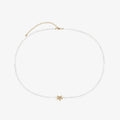 Chaine de Ventre Ariel - 1