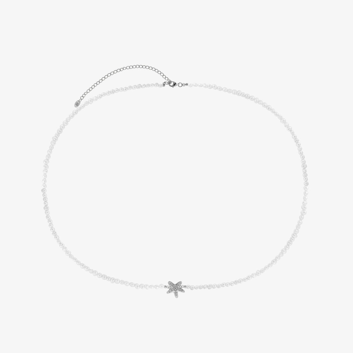 Chaine de Ventre Ariel - 3