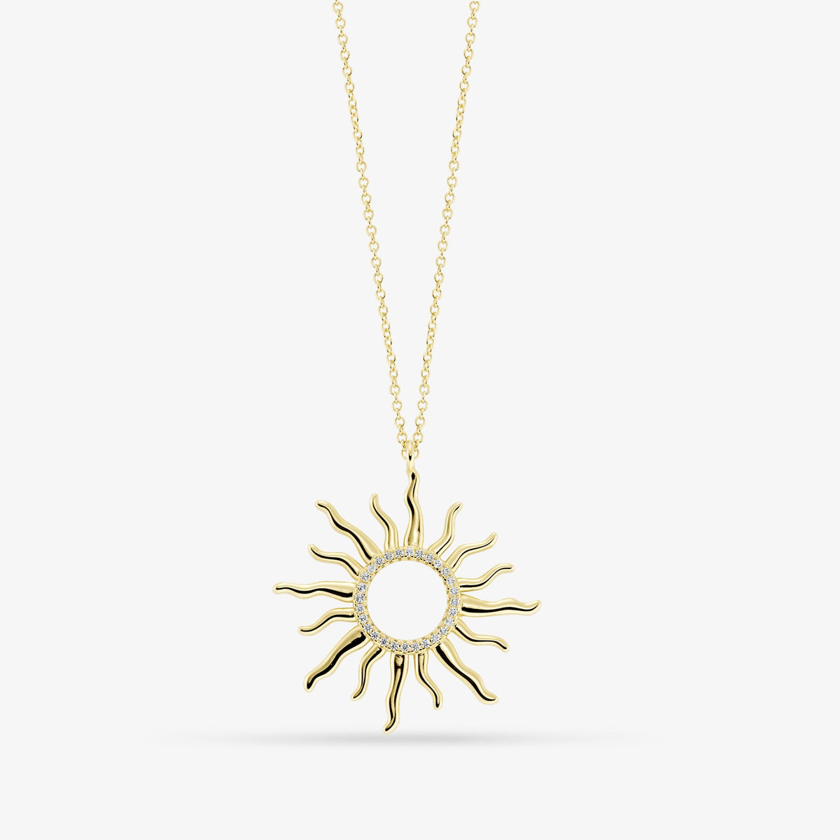 Collier Sunny - 1