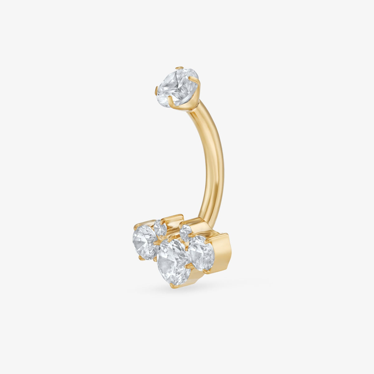 Nombril Cristal - 2