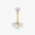 Nombril Cristal - 1