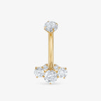 Nombril Cristal - 1