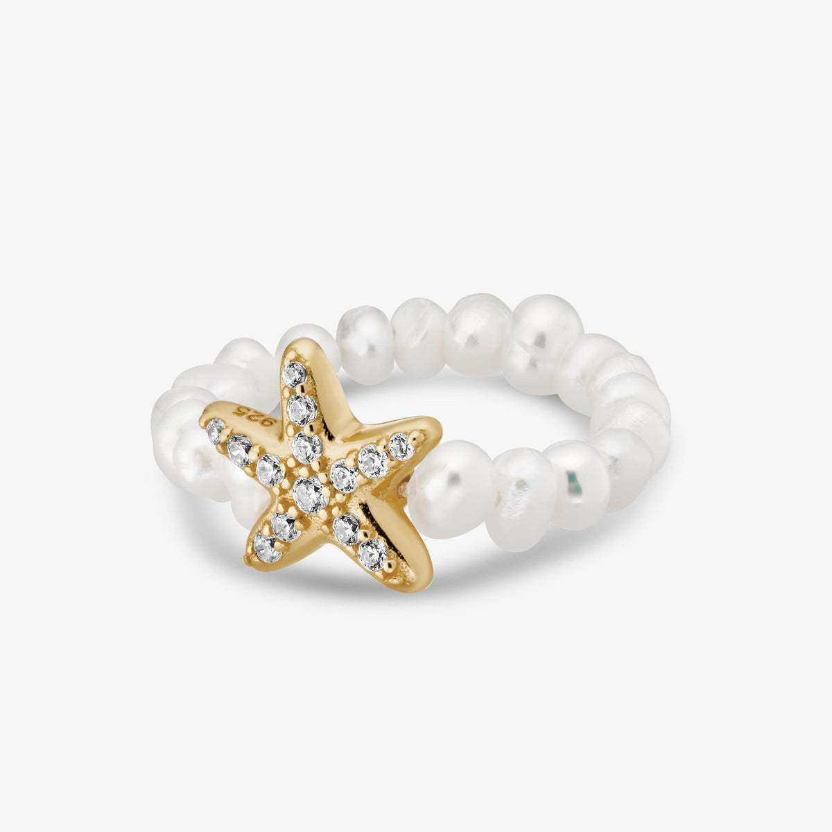 Bague Ariel - 1