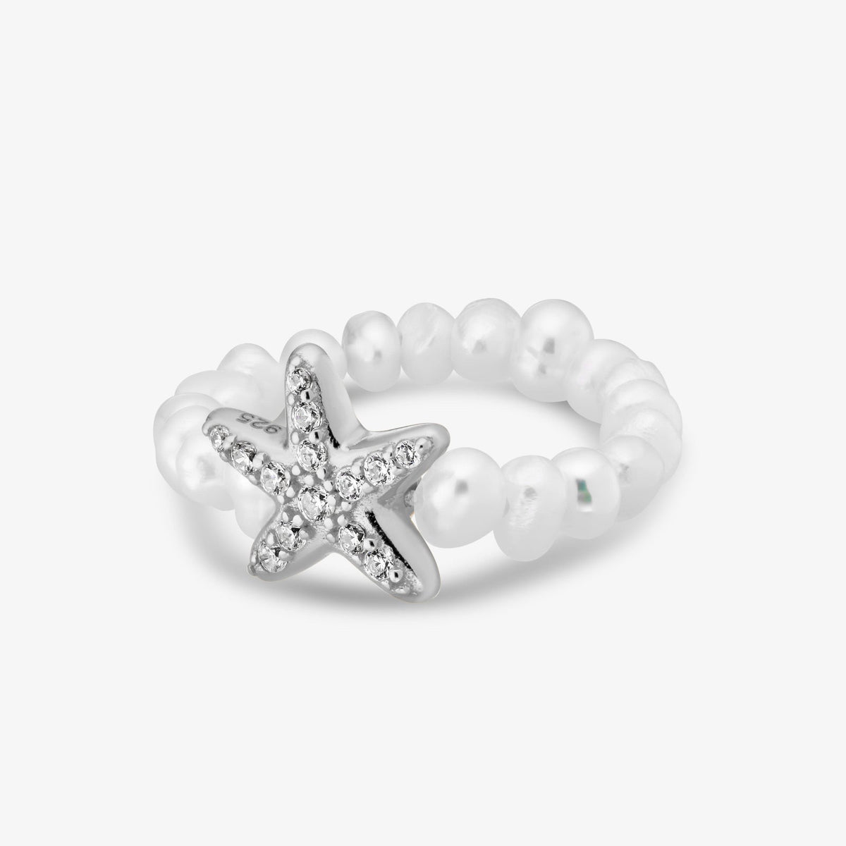 Bague Ariel - 3