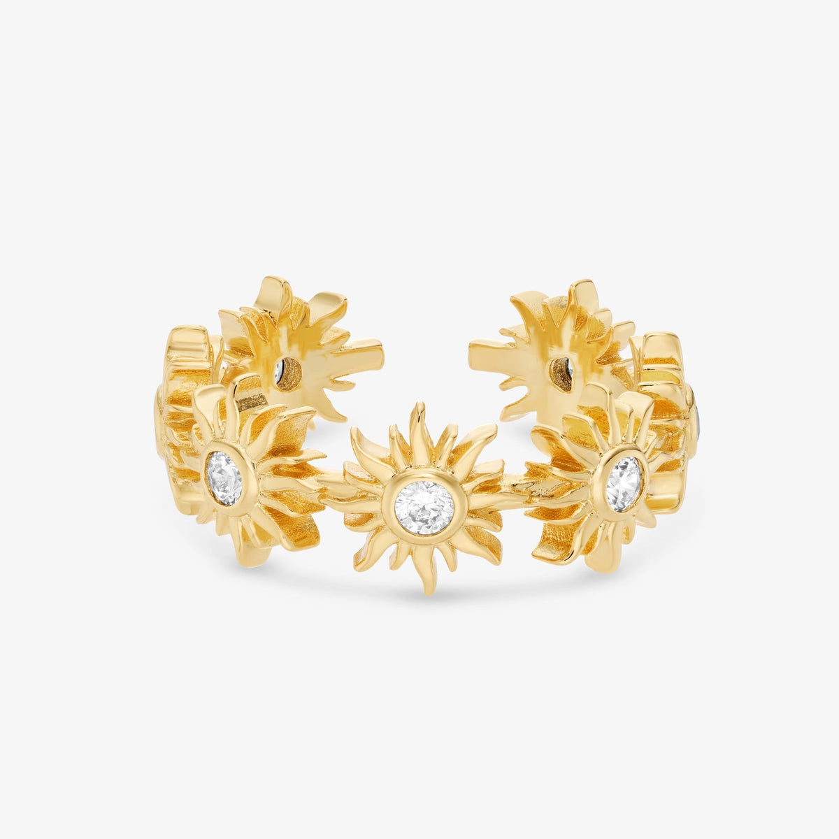 Bague Radiance - 1