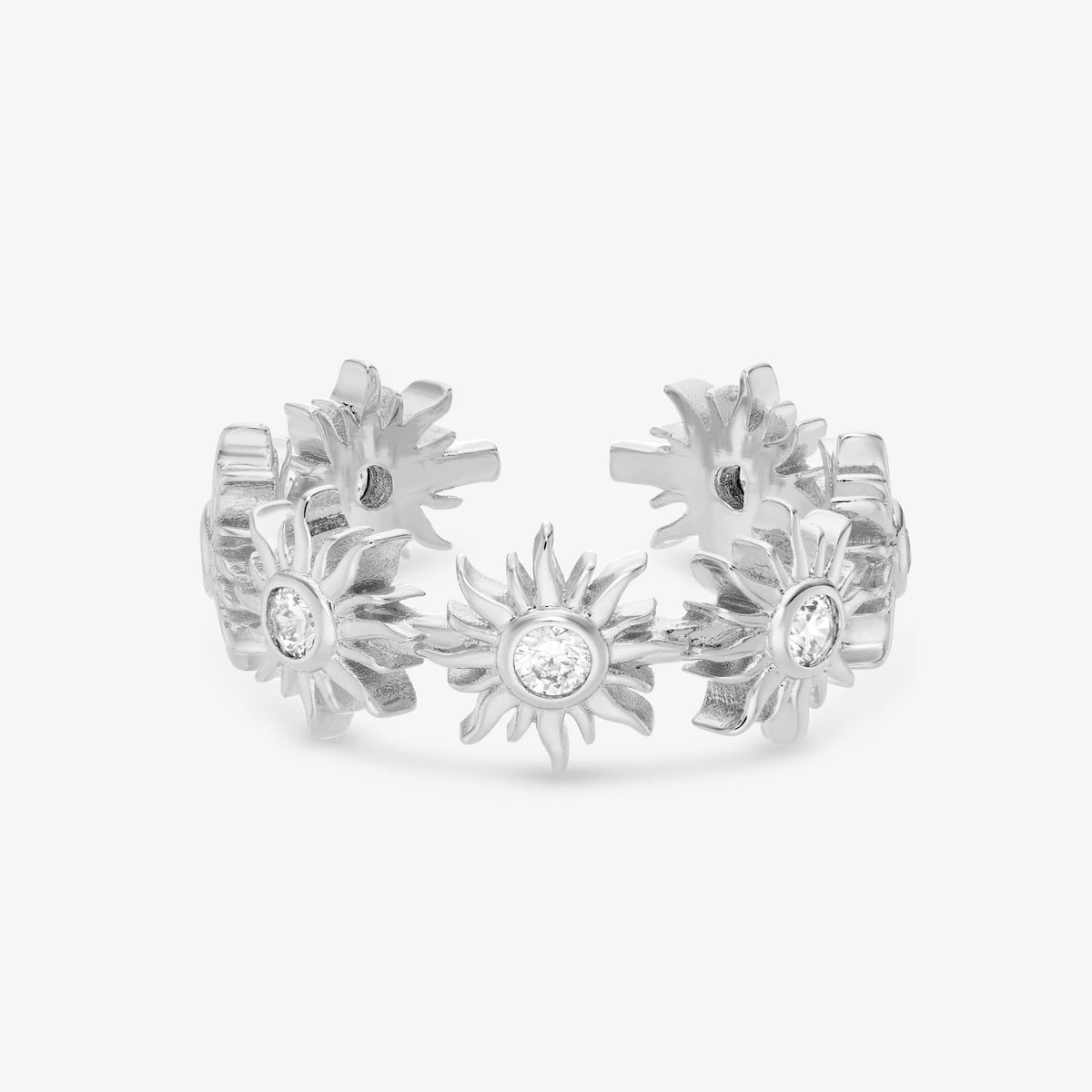 Bague Radiance - 3