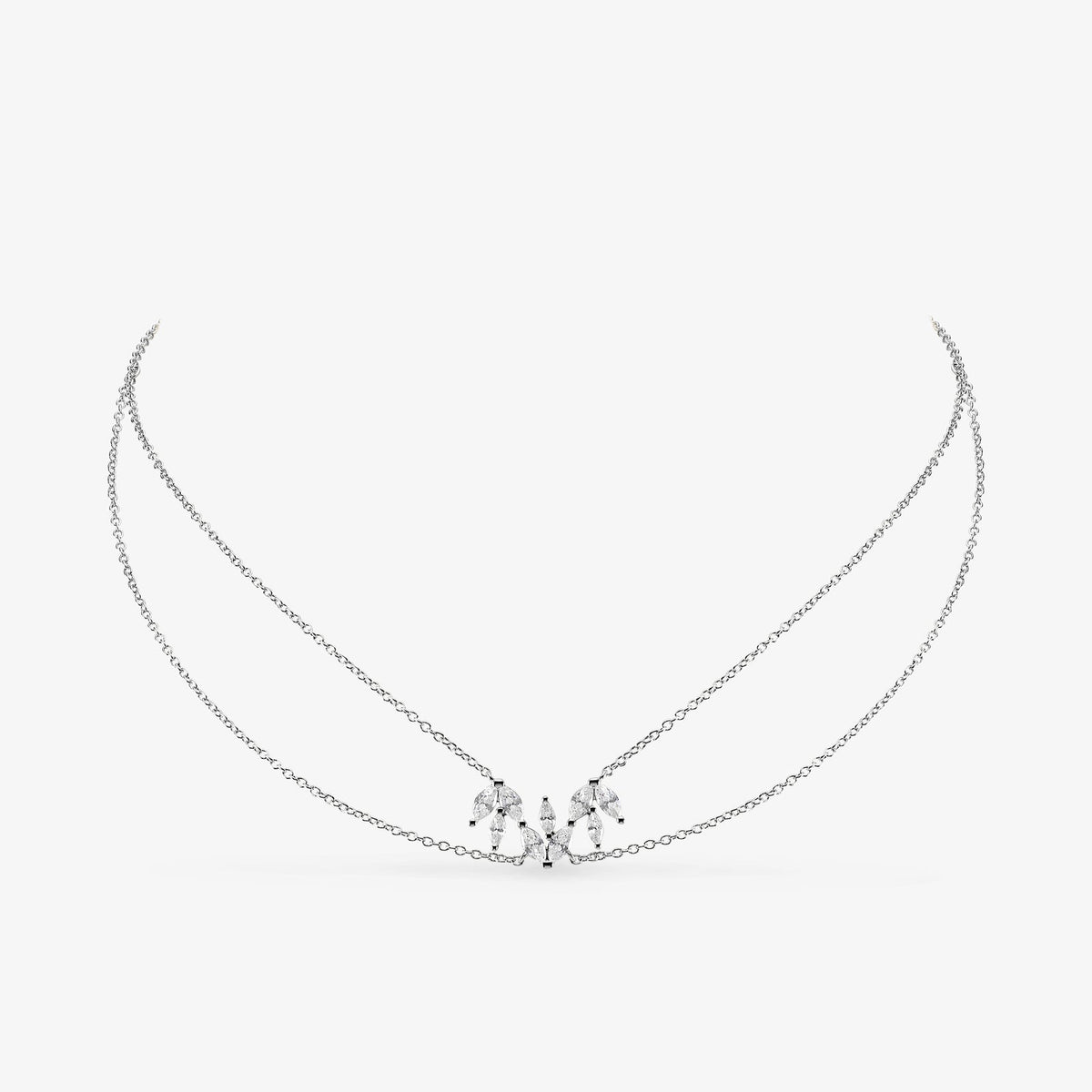 Collier Féline - 3