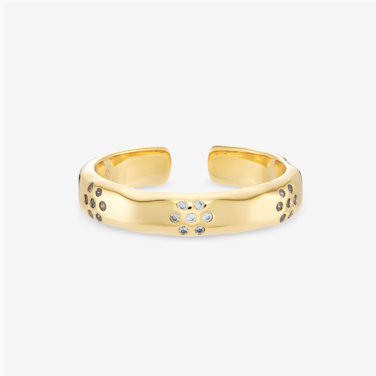 Bague Panthère - 1
