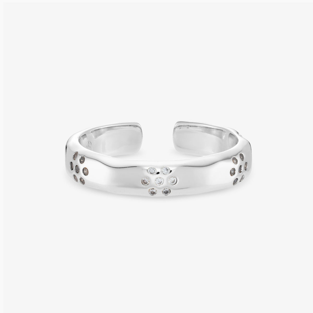 Bague Panthère - 3