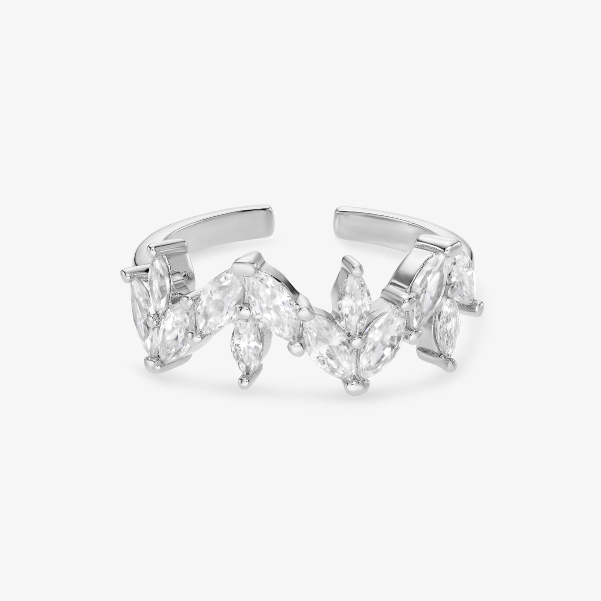 Bague Tigresse - 3