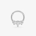 Daith Panthère Blanche - 3