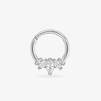 Daith Panthère Blanche - 3