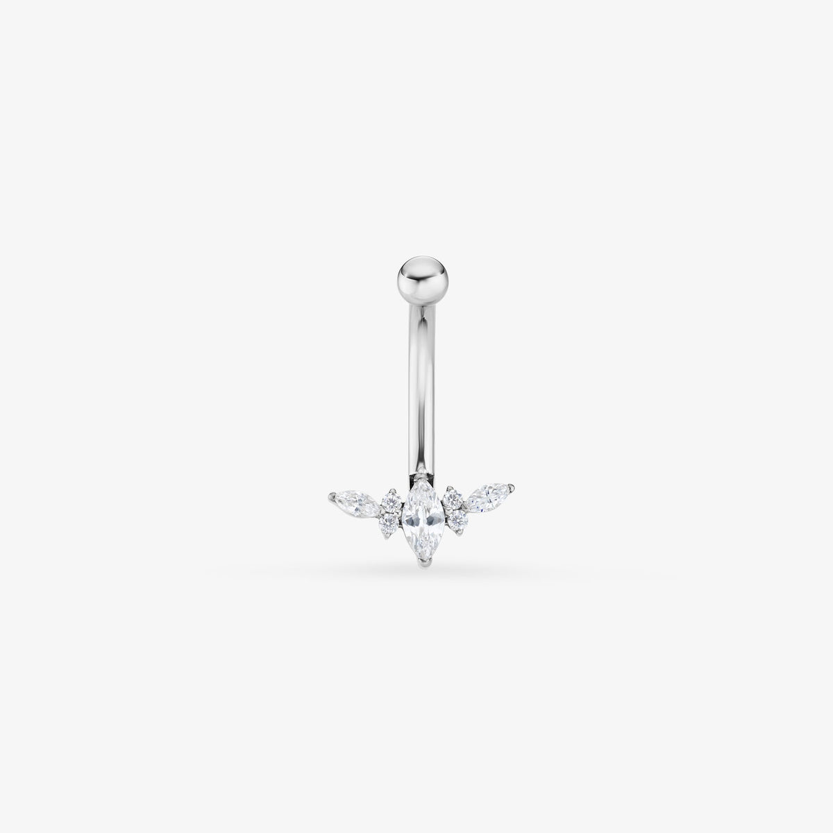 Piercing Nombril Léonie - 3