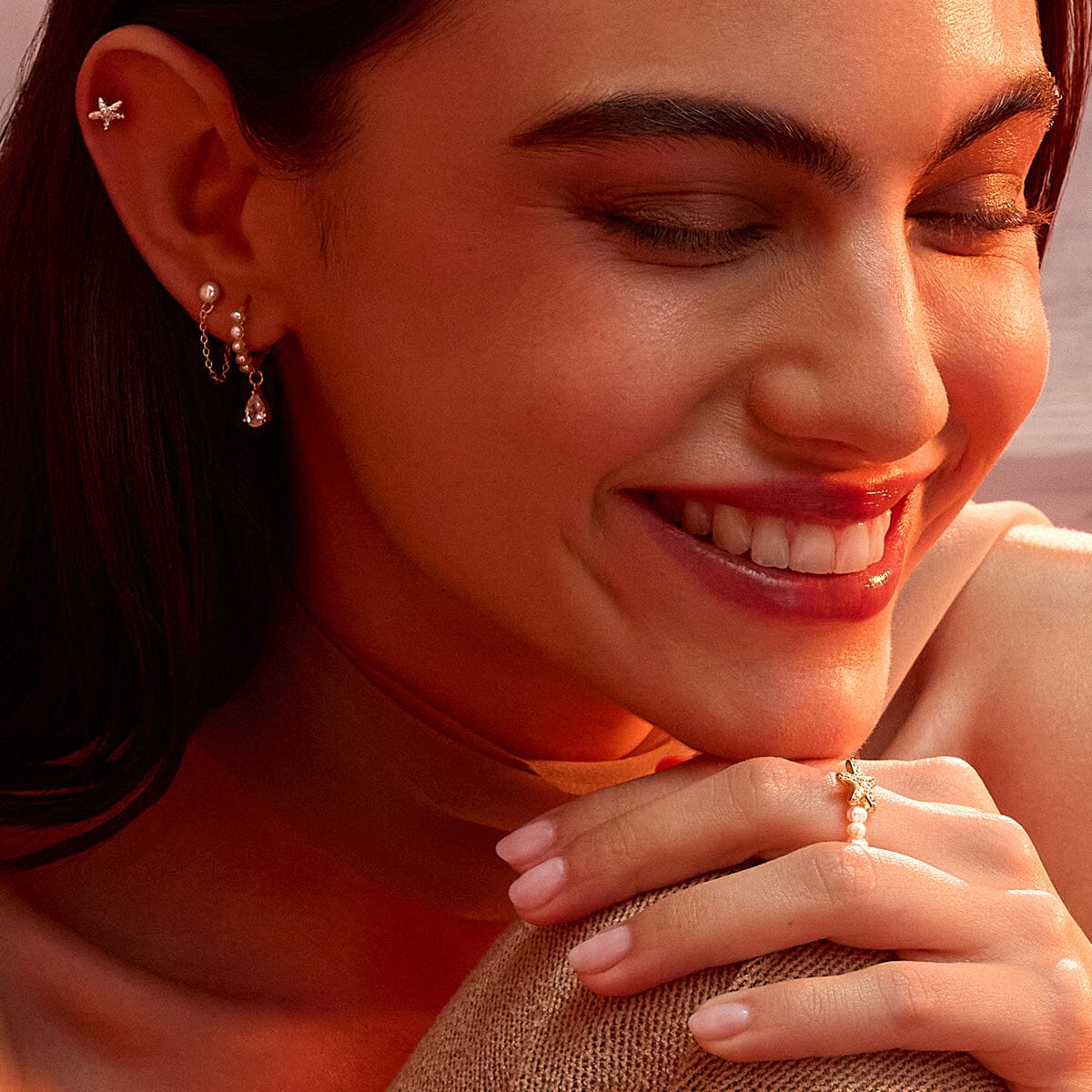 Bague Ariel - 2