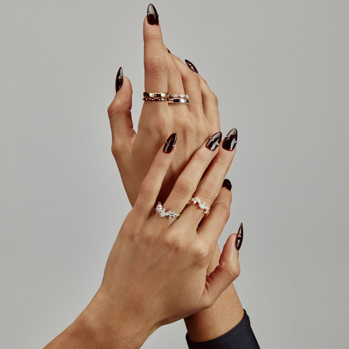Bague Féline - 2