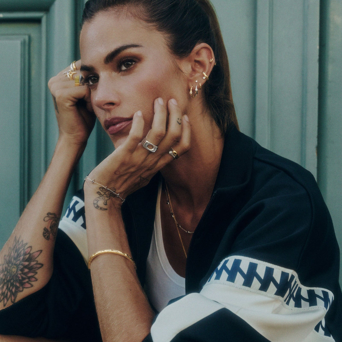 Bracelet Alexis - 2