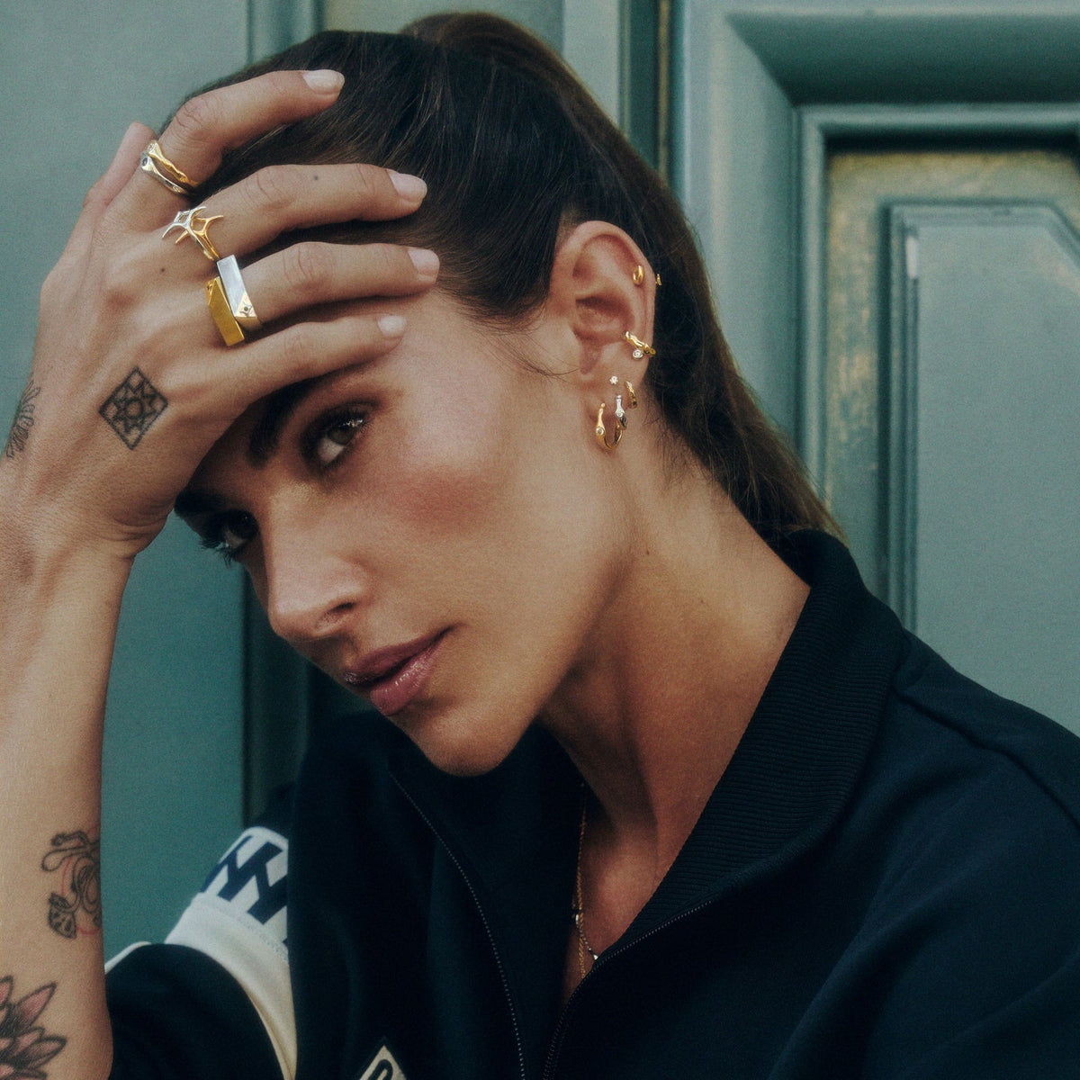 Bague Alex - 2